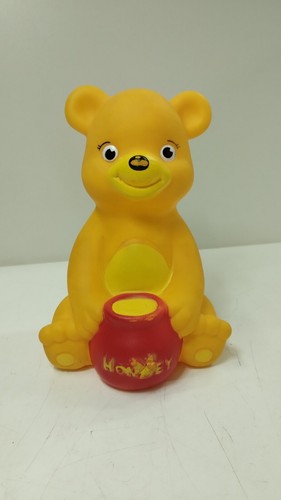 Winnie the pooh pupazzo - pooh,