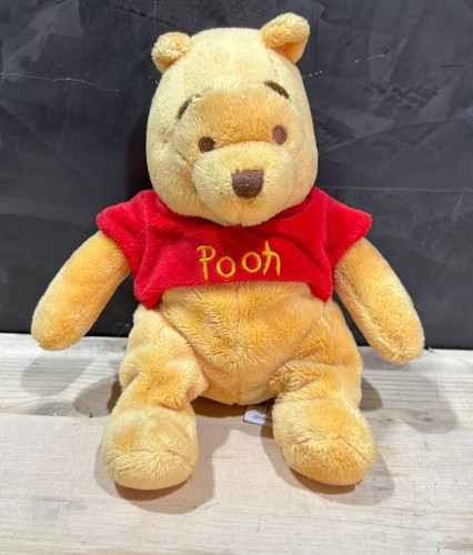 Pupazzo winnie the pooh - pupazzo,