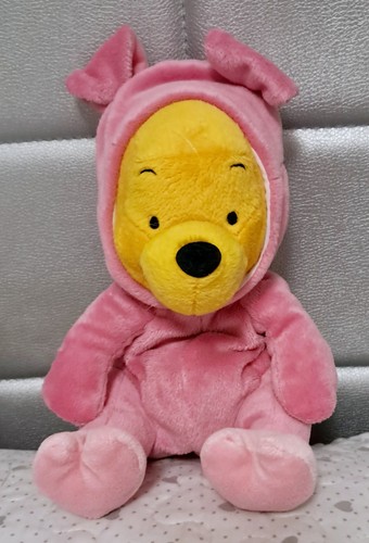 Peluche pupazzo disney - pupazzo, winnie