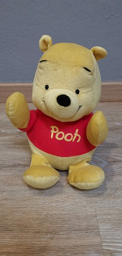 Pupazzo winnie the pooh - winnie,
