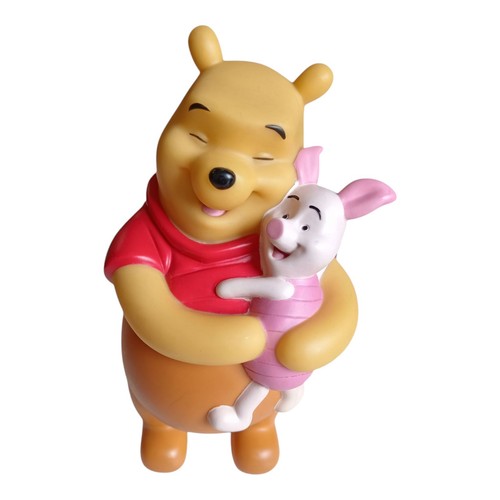 Action figure winnie the - action,