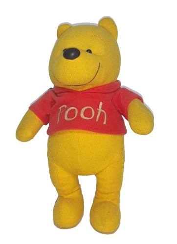 Winnie the pooh canguro - winnie,