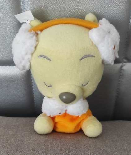 Peluche pupazzo disney - disney, winnie
